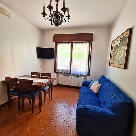 Appartamento Jever House Rigolato Dış mekan fotoğraf