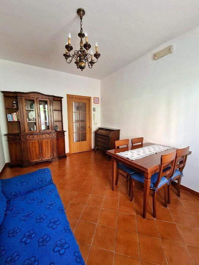 Appartamento Jever House Rigolato Dış mekan fotoğraf