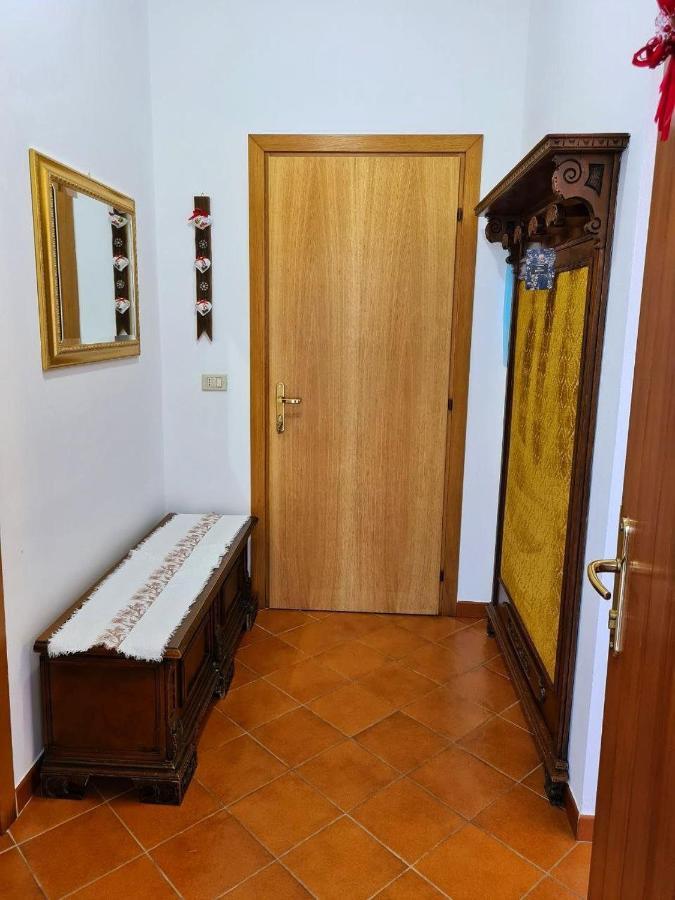 Appartamento Jever House Rigolato Dış mekan fotoğraf