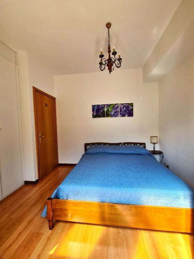 Appartamento Jever House Rigolato Dış mekan fotoğraf