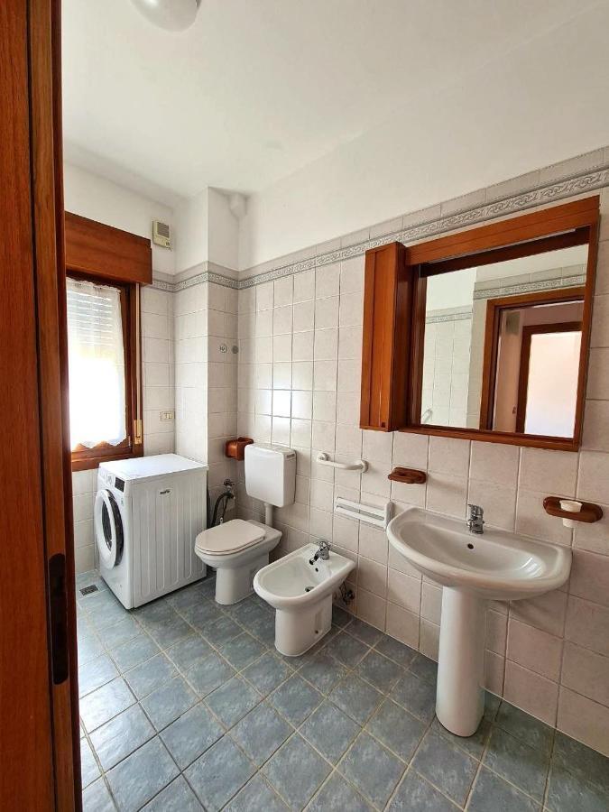 Appartamento Jever House Rigolato Dış mekan fotoğraf